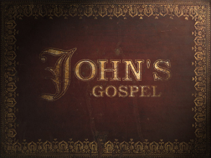 The Theology of John