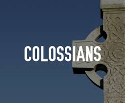 Intro to Colossians